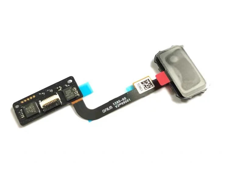 

FOR XPS 13 9300 9310 FINGERPRINT POWER BUTTON BOARD 0TCMG3 TCMG3