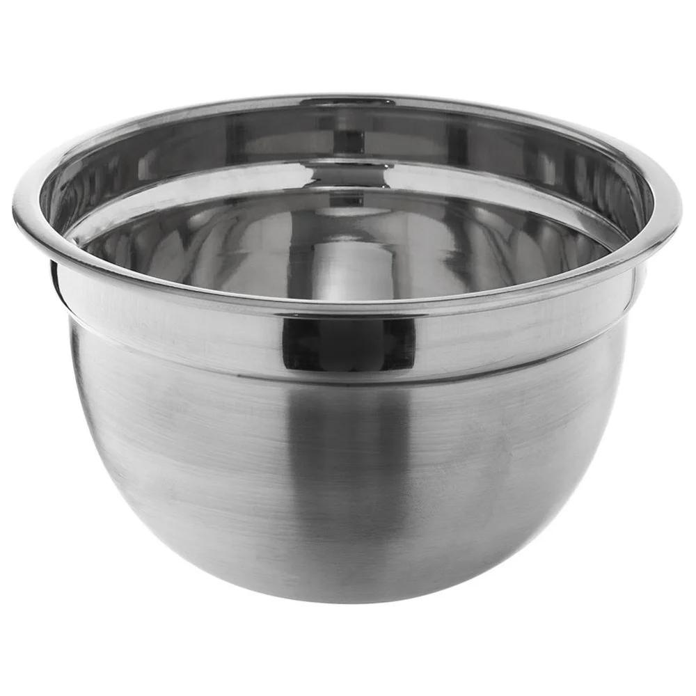 Keukenkom Staal 21 Cm, 2.6 L