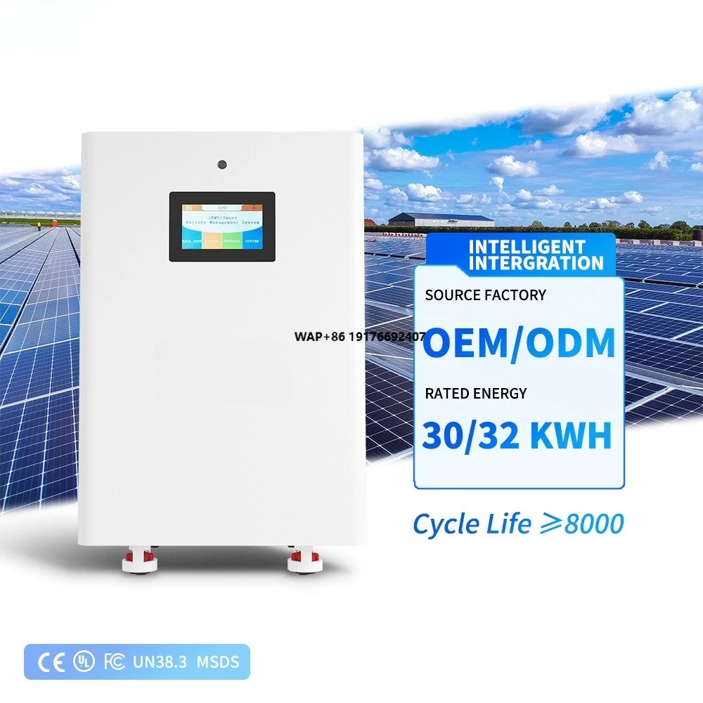 Greenpower IP20 Wat…