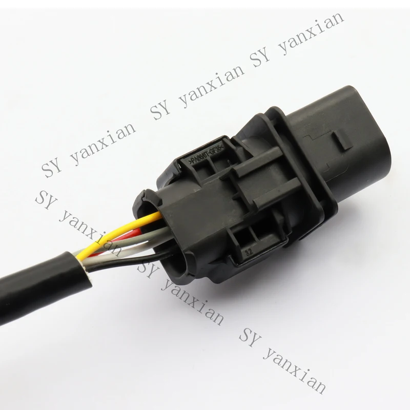 SY+ Oxygen Sensor 0258017025 Fits For PLX AEM 30-2004 LSU4.9 O2 UEGO Wideband