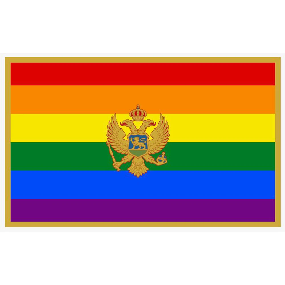 Custom Montenegro B…