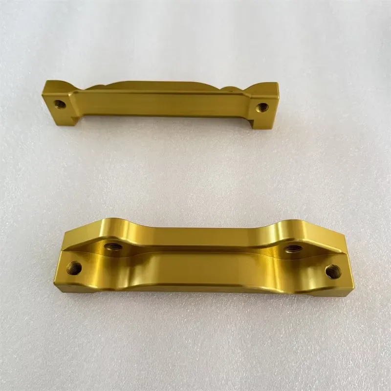 Jekit Custom Aluminium Caliper Adapter for M3 G80 F80 E92 with 380x30mm Brake Discs New Condition