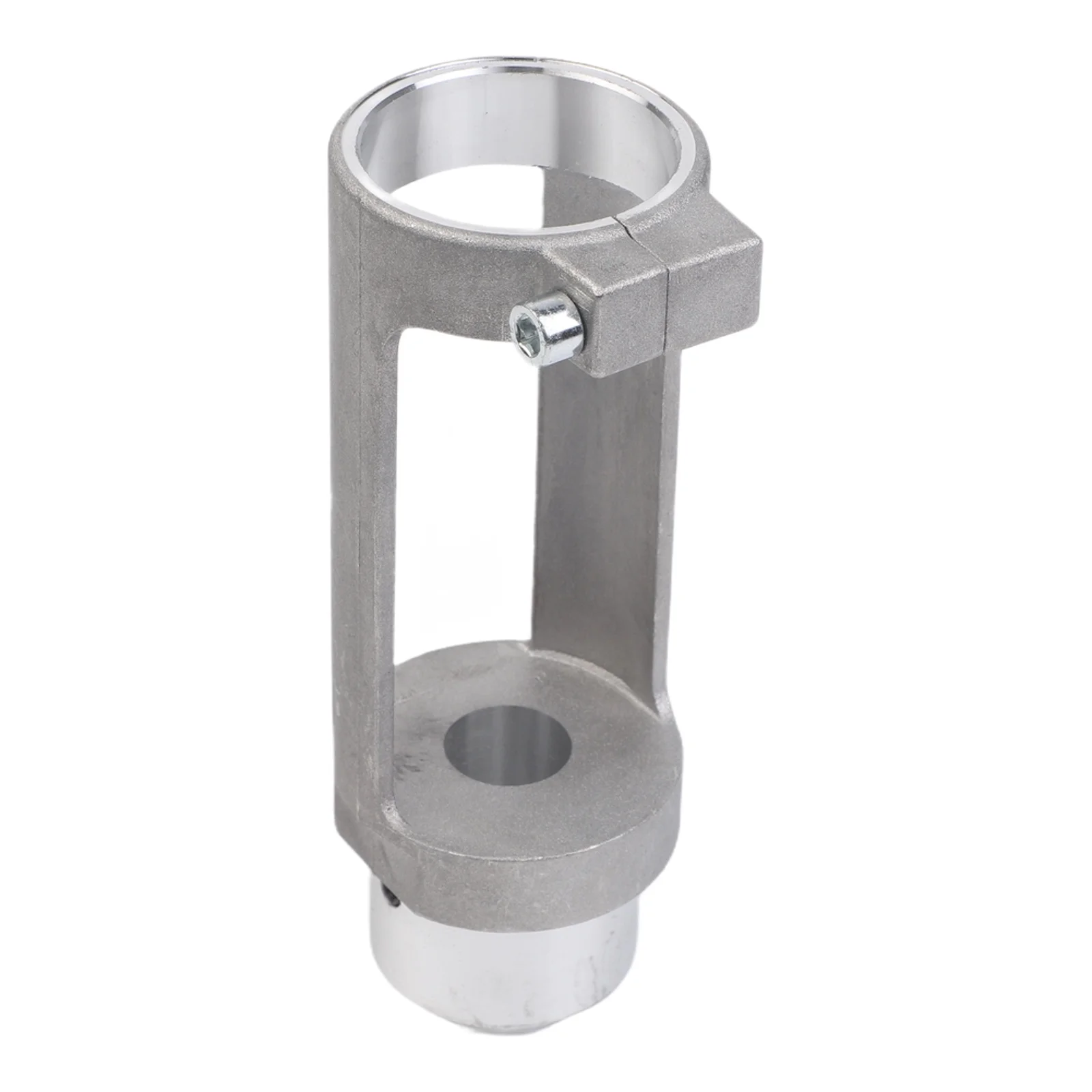 

Aluminium Alloy Square Hole Drill Bit Adapter For Hand Drill Press Mortising Machine Woodworking Furniture Making Tool 20mm