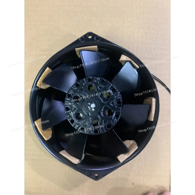 AC230 Inverter Cooling Fan 7855ES, W2S130-AA03-21 W2S130-AA03-44 W2S130-AA03-71