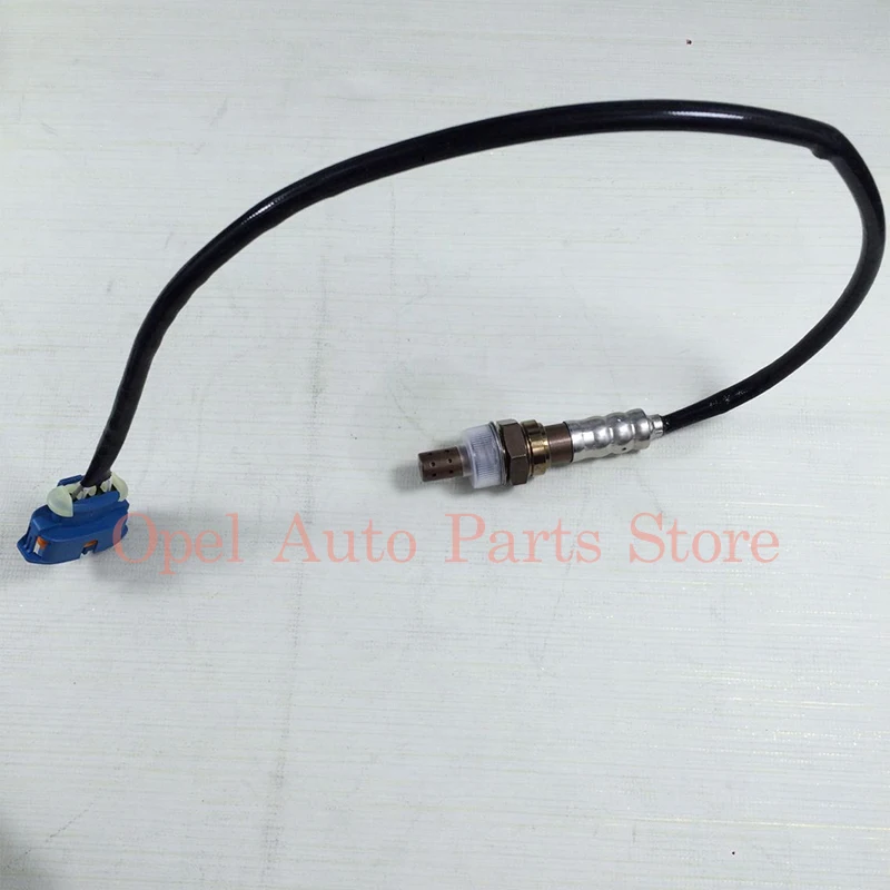 Original Oxygen Sensor For Buick Excelle Chevrolet Cruze 1.6L 1.8 Sonic Orlando Aveo Vauxhall Opel Corsa Astra Zafira 55566650
