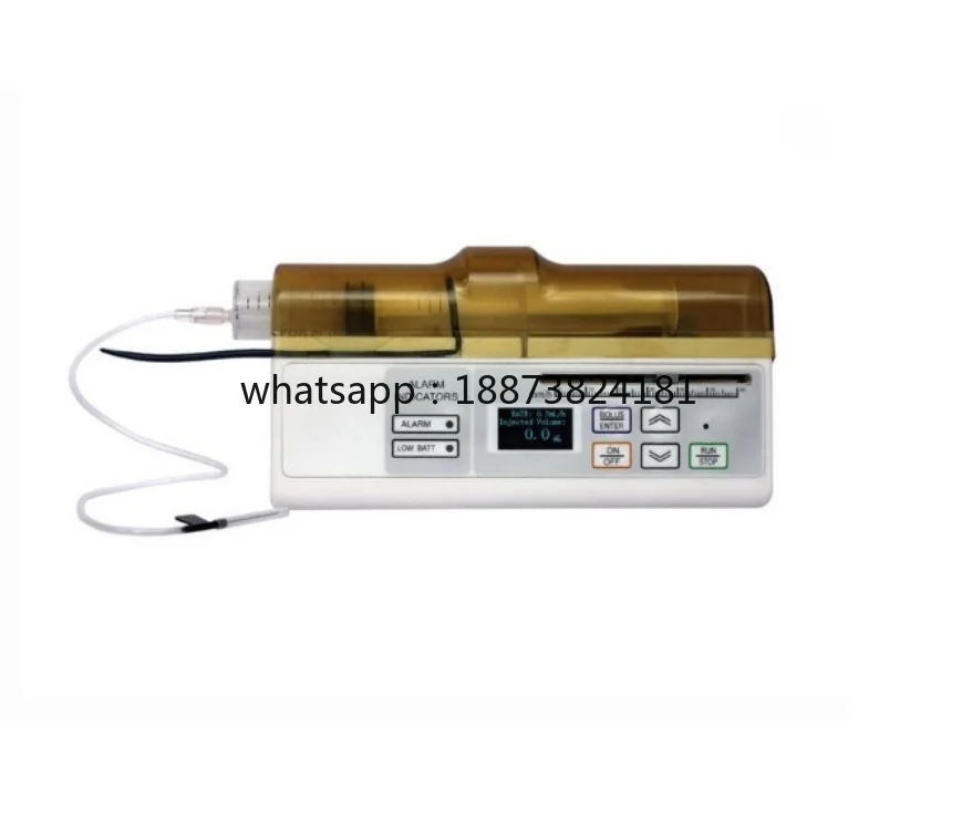 

Medical Pump Clinical Pump for Home Healthcare fast shipping