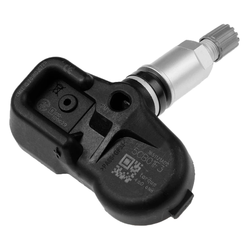 TPMS Tire Pressure Sensor 4260733021 42607-33021 PMV107J  PMV-107J 4260733011 For Corolla RAV4 Yaris Avalone CT200h RX350 RX450h