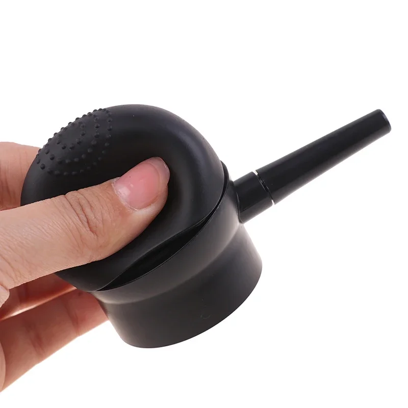 (N) Nozzle Spray Applicator Pump Tool And Sevich Easy Usage Hair Building Fiber Powders New Package For T-27.5g Bottle 12g 25g