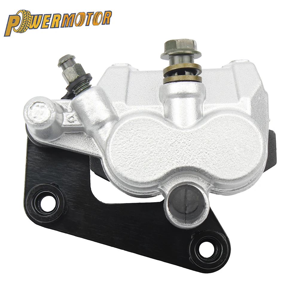 Motorrad Vorne Disc Bremssattel Hydraulische Für 50cc-250cc 125cc GY6 QMB139 Pit Bike Enduro Roller Motocross Zubehör