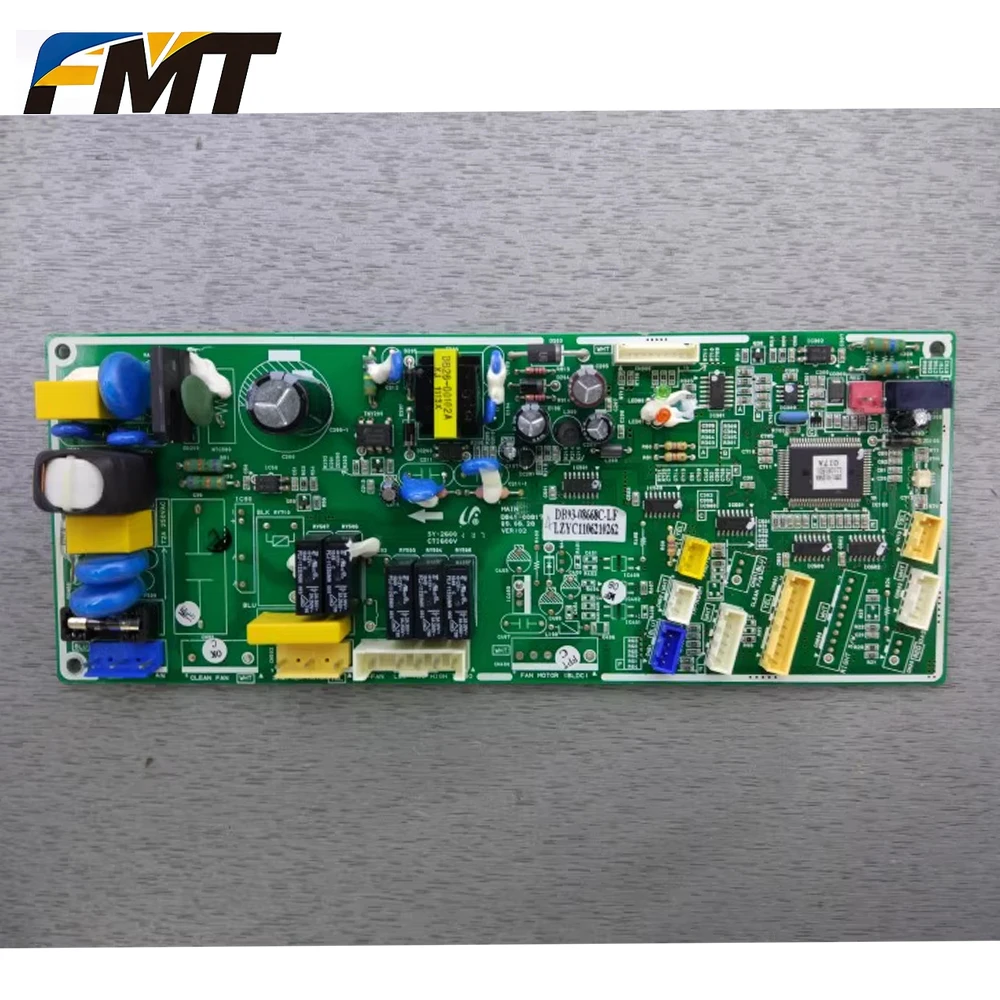 

FMT.DB93-08668C Оригинальная плата управления материнской платой для кондиционера Samsung