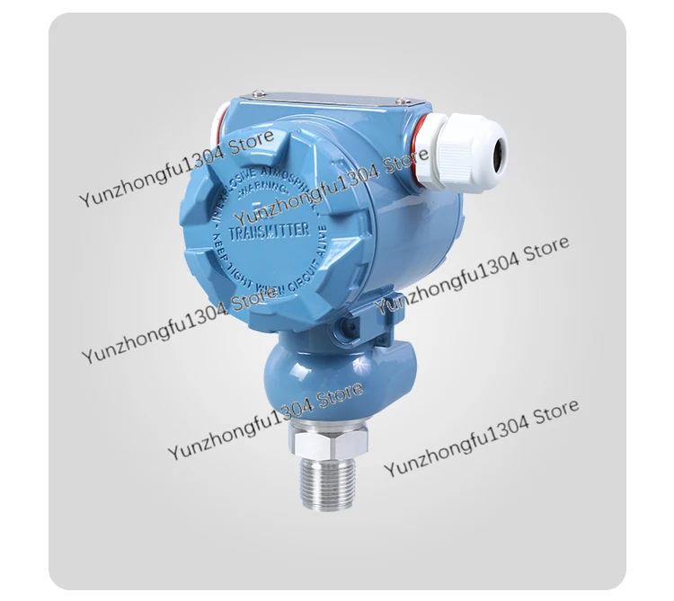 

Yb-2088 Hammer Explosion-Proof Pressure Transmitter Constant Pressure Water Supply Pressure Sensor