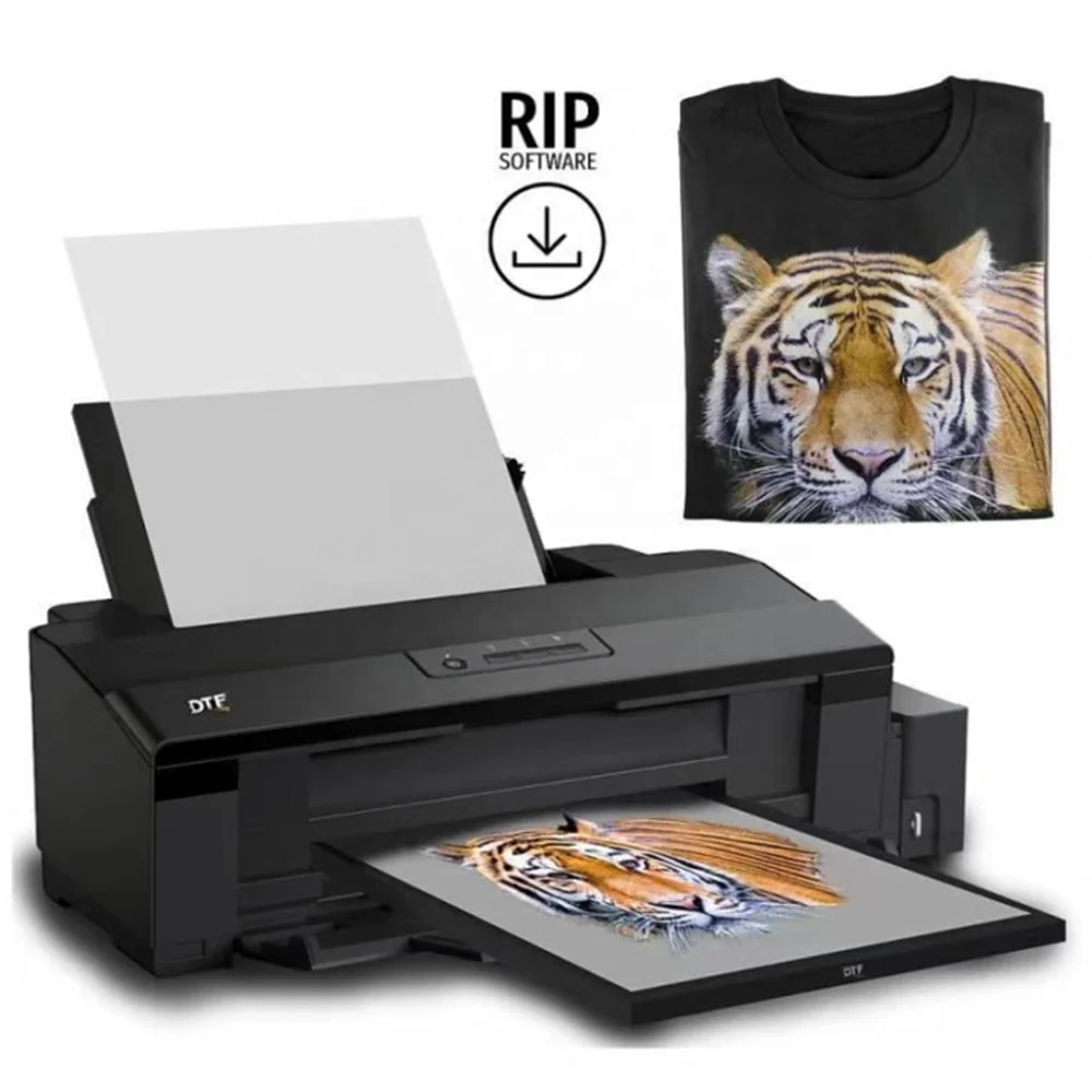 L1800 – imprimante à transfert thermique Six couleurs, modèle A3 A4, imprimante à jet d'encre de bureau, prix de gros