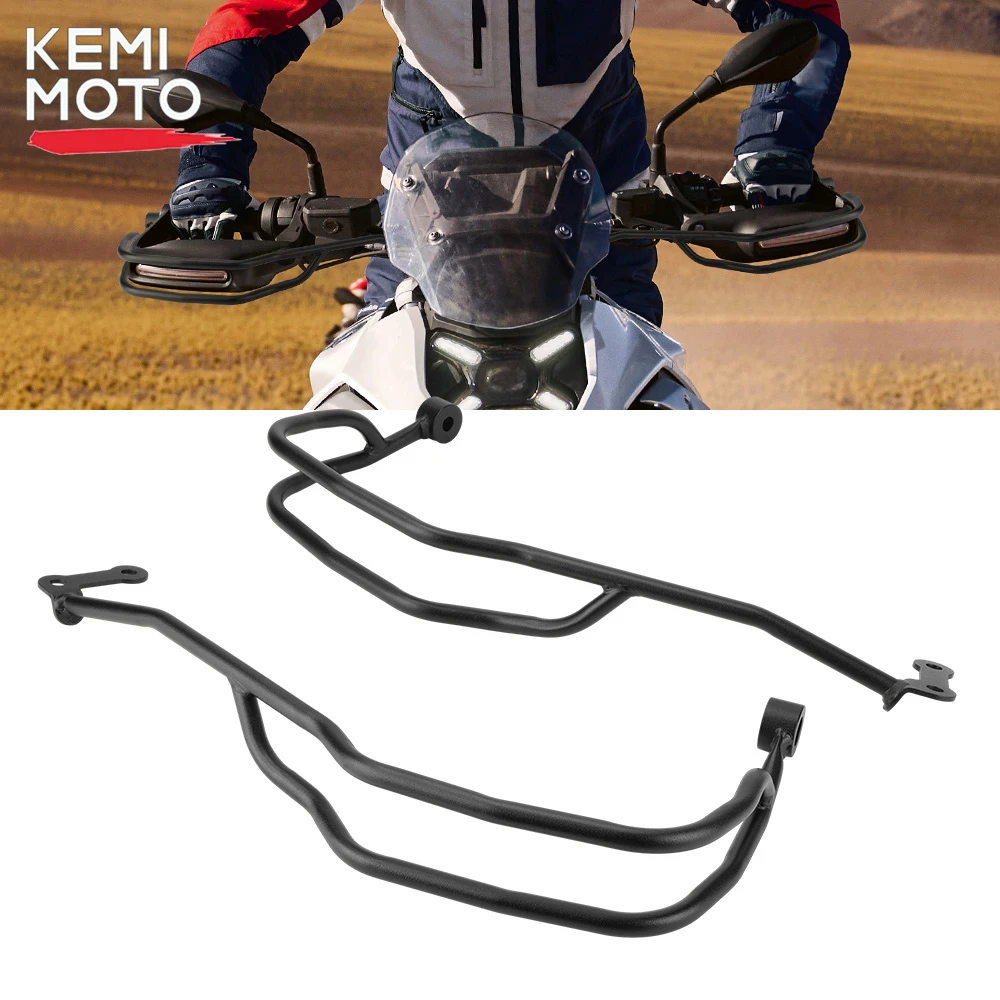 2023-2025 For BMW R1300GS R1300 GS R 1300 GS R 1300GS LC adv Adventure Motorbike Hand Guard Handle Crash Bar Protector