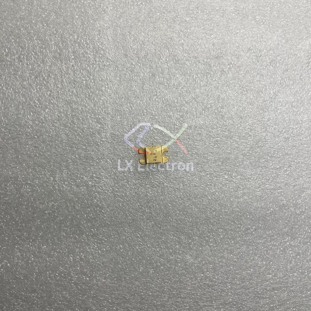 FLM1314 Series (X,Ku-Band 13.75-14.5GHz): Internally matched GaAs power FET, optimal power & gain in 50Ω communication systems