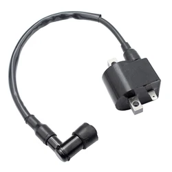 Ignition Coil 33410-35340 For Suzuki LT50 LTA50 50cc AX100 AK100 FR80 JR50 ATV Parts Quad Bike