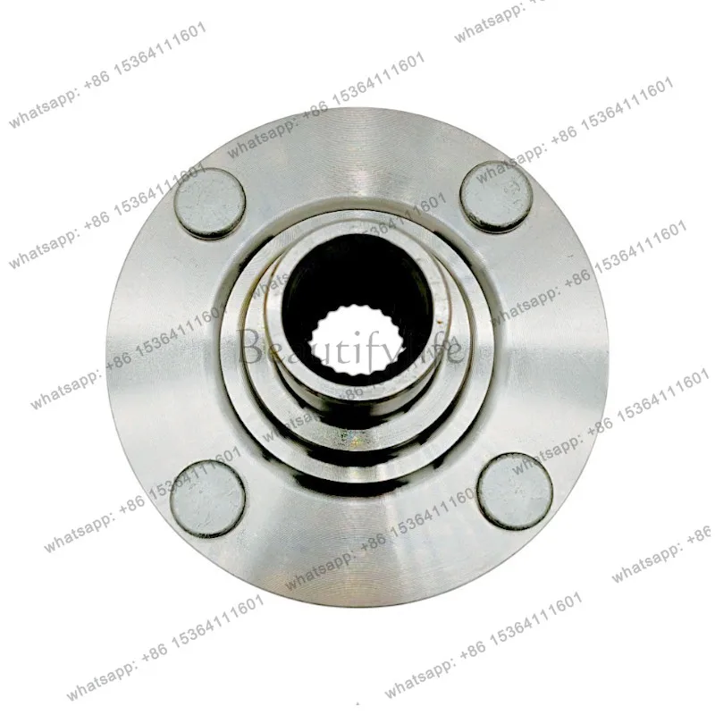 Zj. car wheel hub wheel shell axle head s21-3001017 is suitable for car front wheel shell