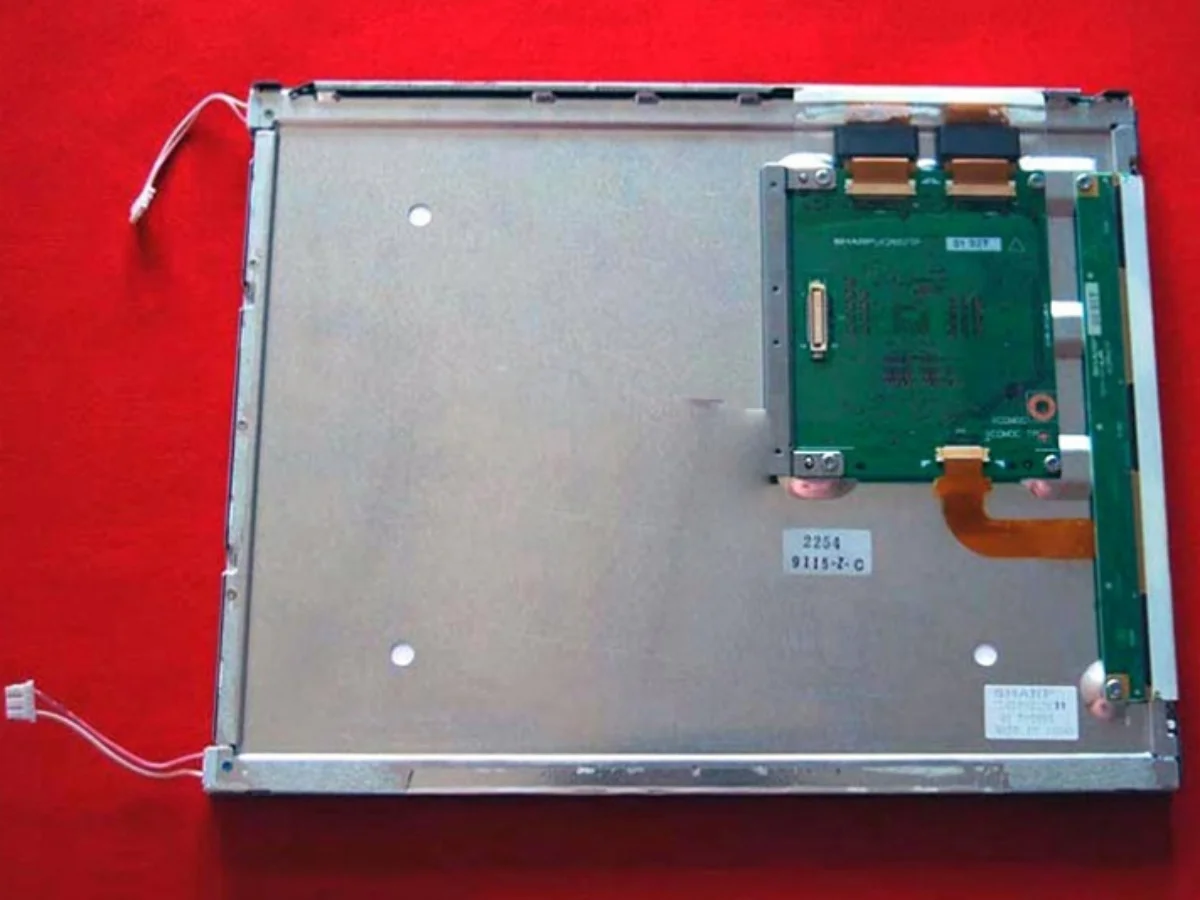 LQ150X1DG11 Tela LCD de 15 polegadas 1024 * 768