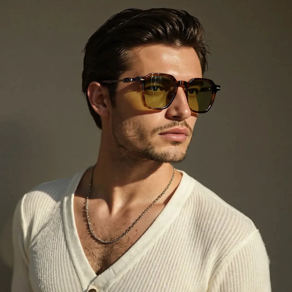 Thumbnail 4 - #68 Trendy Fashion Sunglasses Comparison Guide