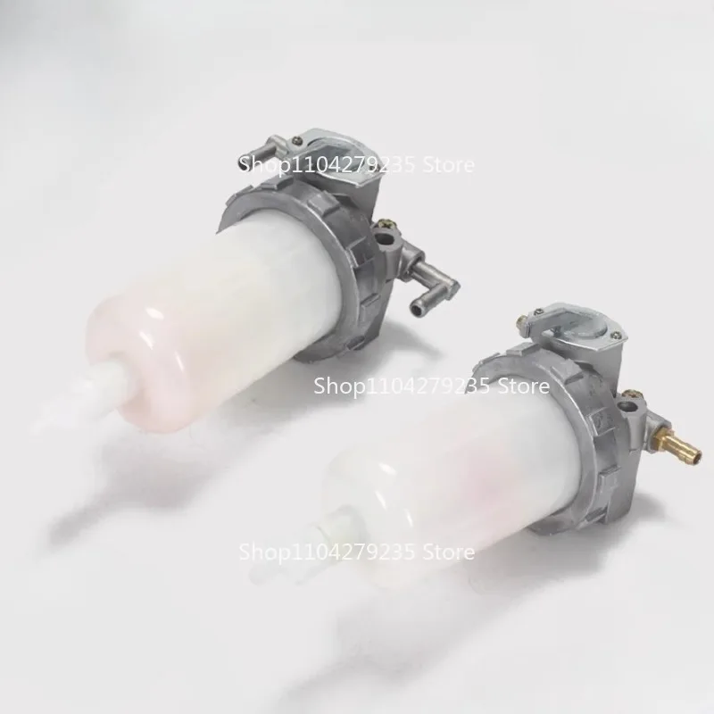 

Подходит для экскаваторов XCMG 60/60/Ishikawa Island 60, аксессуары, сепаратор нефти и воды двигателя Yangma