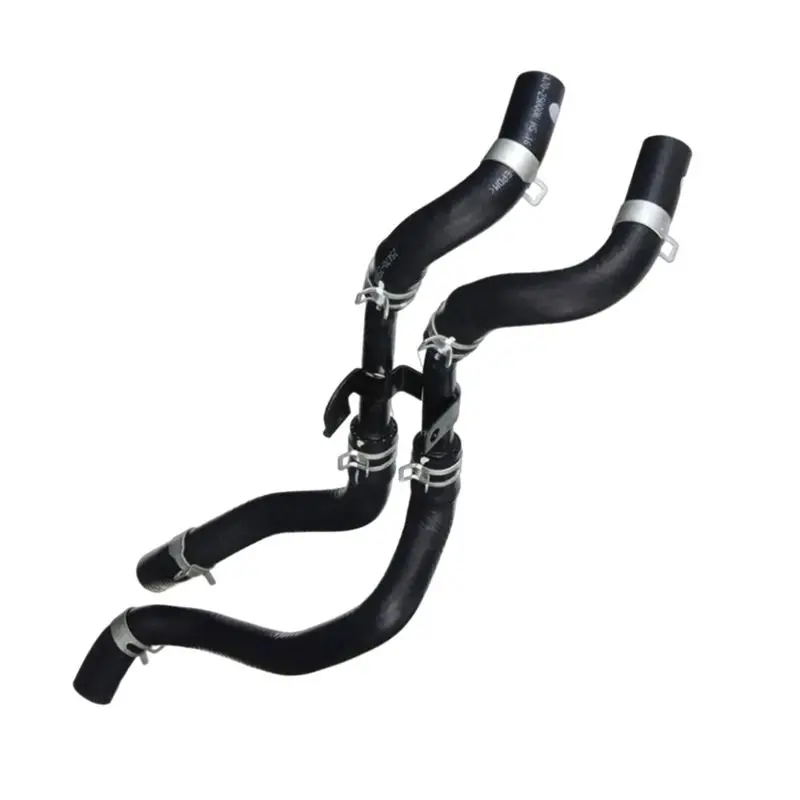 AU65-254702G000 Oil Cooler Pipe Assembly For KIA Modern Azera Tucson Santa Fe Sonata Optima Sorento Accessories Cooling