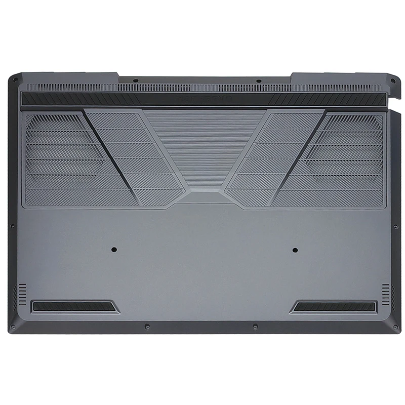 shell for the Mechanical Revolution Aurora X Pro Kuangshi X Pro 25 models liquid top cover baffle palm support bottom shell