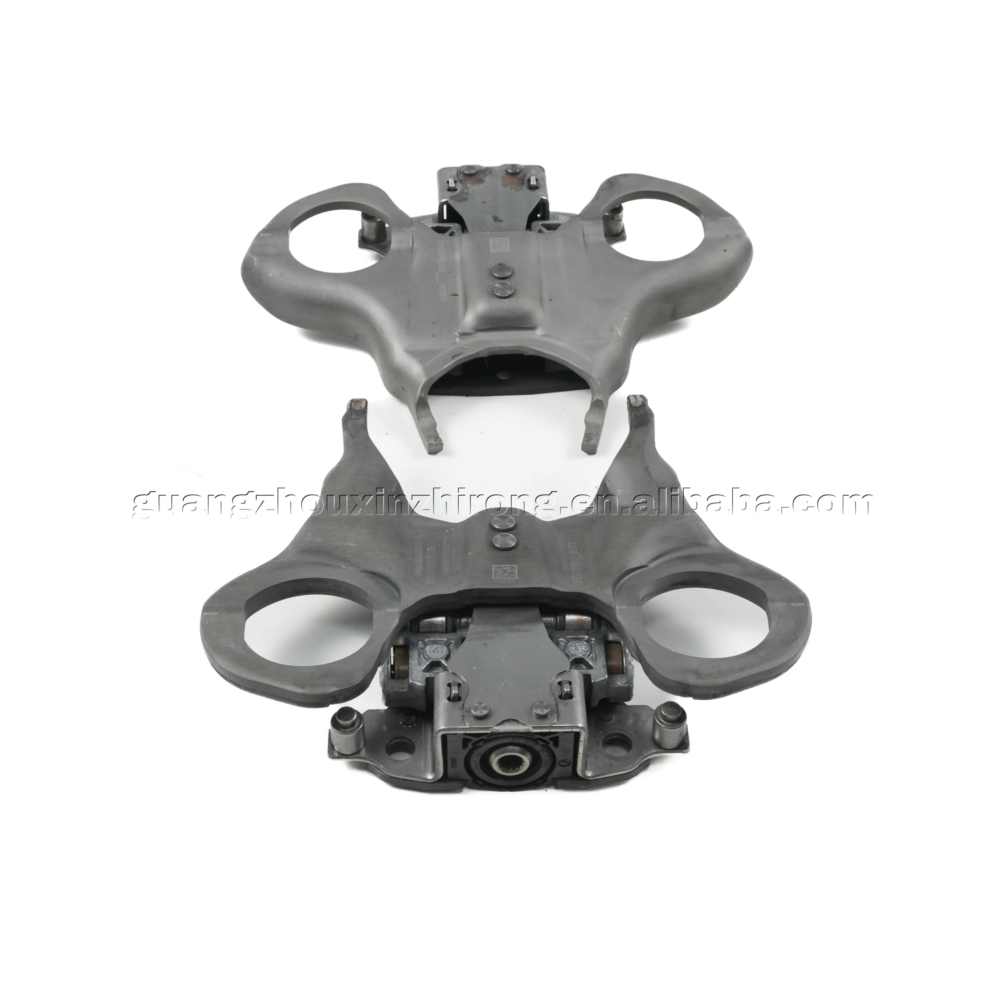 

Original Good Condition DPS6 Automatic Transmission Shift Fork Kit for Ford Focus Fiesta EcoSport Qoros Geely Chery Good Used