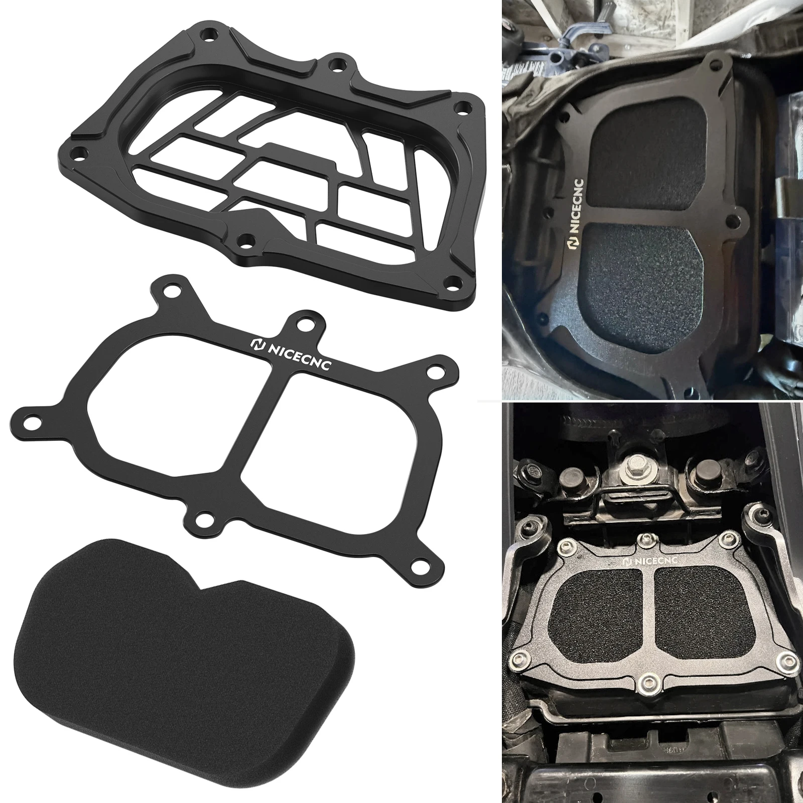 For 2021-2024 Ktm 3…