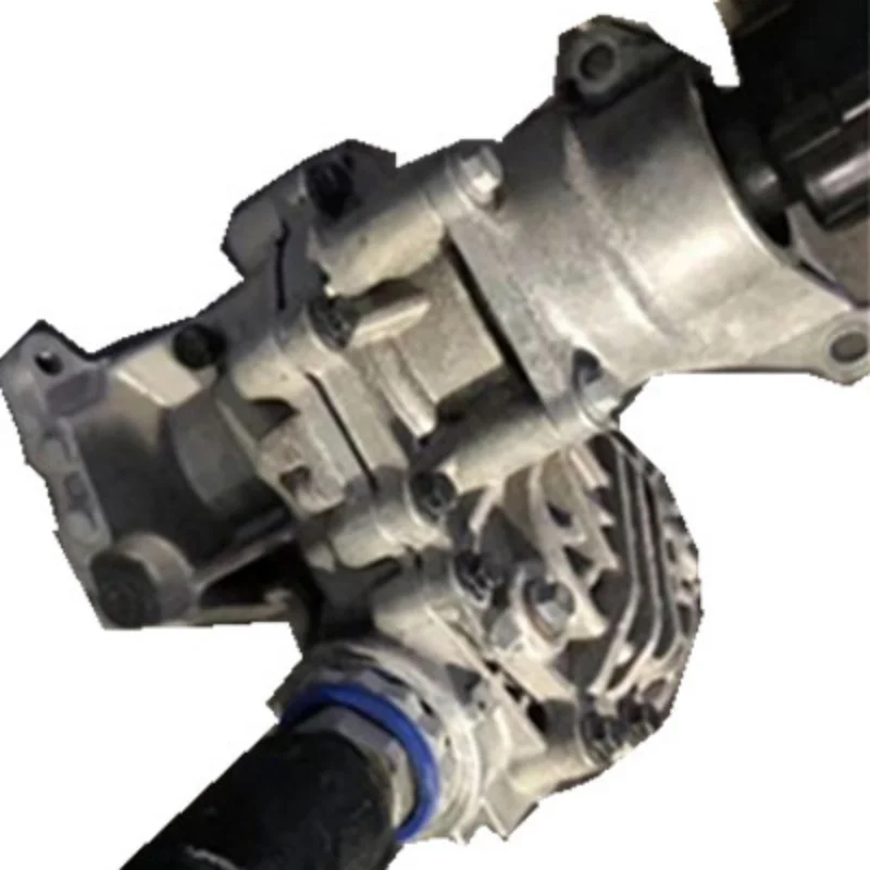 

Transfer case complete,automatic transmission mini cooper r60 good used