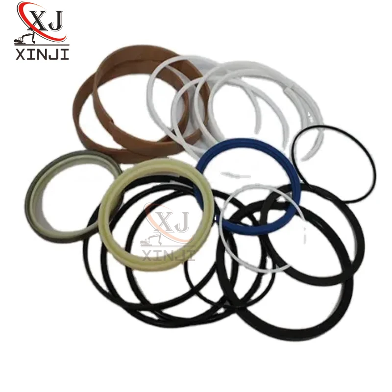 

VOE 14502645 VOE14502645 Turning Joint Sealing Kit For EC330B EC350D EC380D EC460B EC700B