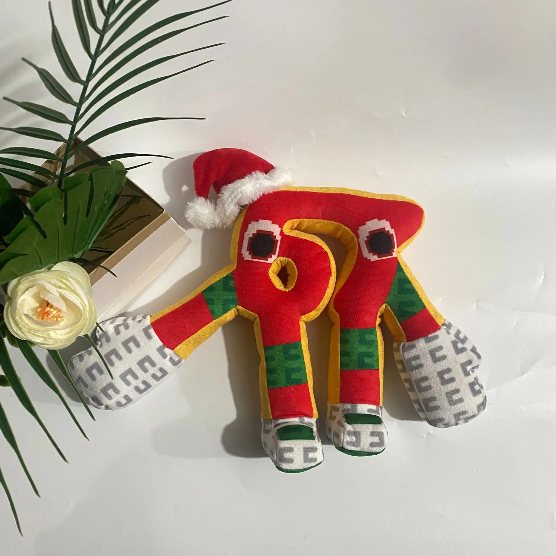 Christmas Steal A Brainrot Plush Doll Steal A Brainrot 67 Plushies Toy Italian Brainrot Chair Plush Soft Toy Xams Gifts