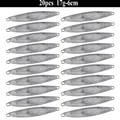 17g 6cm-20pcs