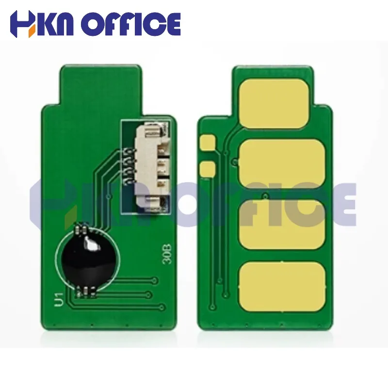 1x MLT-D358S Toner Cartridge Chip MLT-R358 drum Chip as used for Samsung SL-M4370FX SL-M5370FX M4370 M5370 M 4370 5370