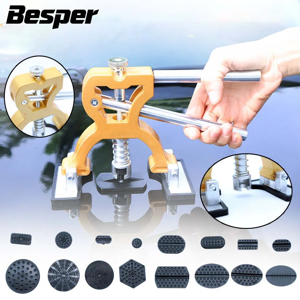 Car Dent Repair Too… - image