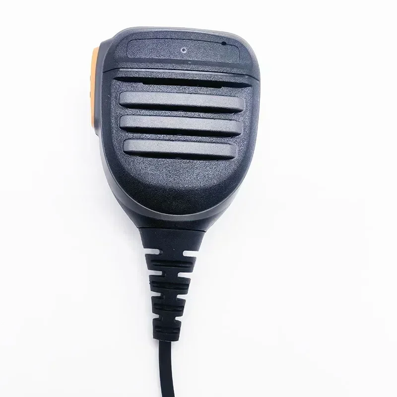 Ручной динамик PTT микрофон с зажимом для Hytera Walkie Talkie BP500 BP510 BP560 BP565 AP580 AP510 AP515 аксессуары для радио
