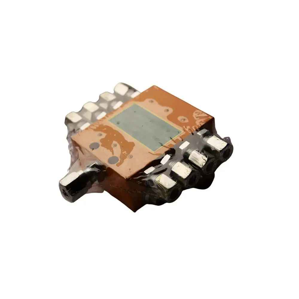 مضخة شاحنة مضخة الخرسانة رصف ساني Zhonglian Ssv صمام توزيع زيت الزبدة التقدمي Jpq واحد في 4 خارج