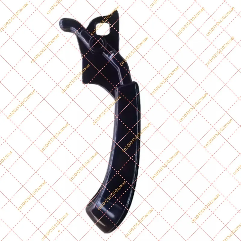 Handle Push Rod for Slush Machine Snow Maker Ice Blender Parts Replacement Accessories Fits X-240 X-360 Models