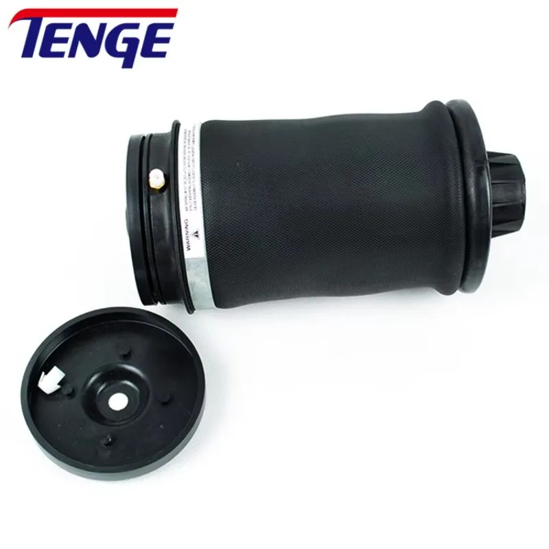 1PC Rear Air Suspension Spring Bellow 1643201025 for W164 W166 X164 GL350 GL450 Shock Absorber Repair Kit OEM Fit - view 6