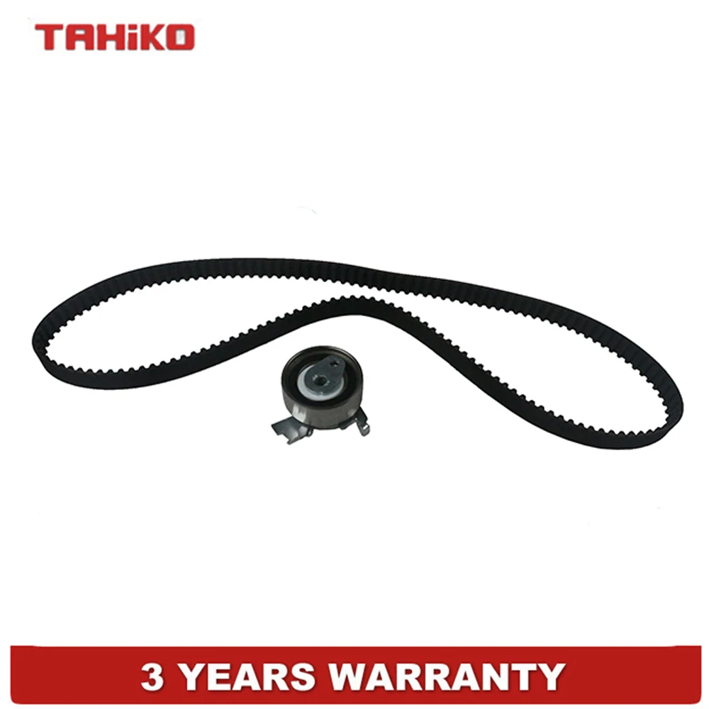 

Timing Belt Kit Fit for Holden Colorado RC Rodeo RA R9 C22NE 2.2L C24SE 2.4L