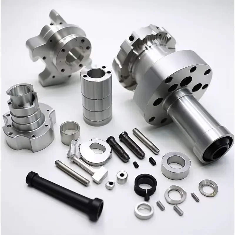 3D Printing Prototype Custom CNC Machined Plastic Parts Rapid Prototype Servcie  7.14