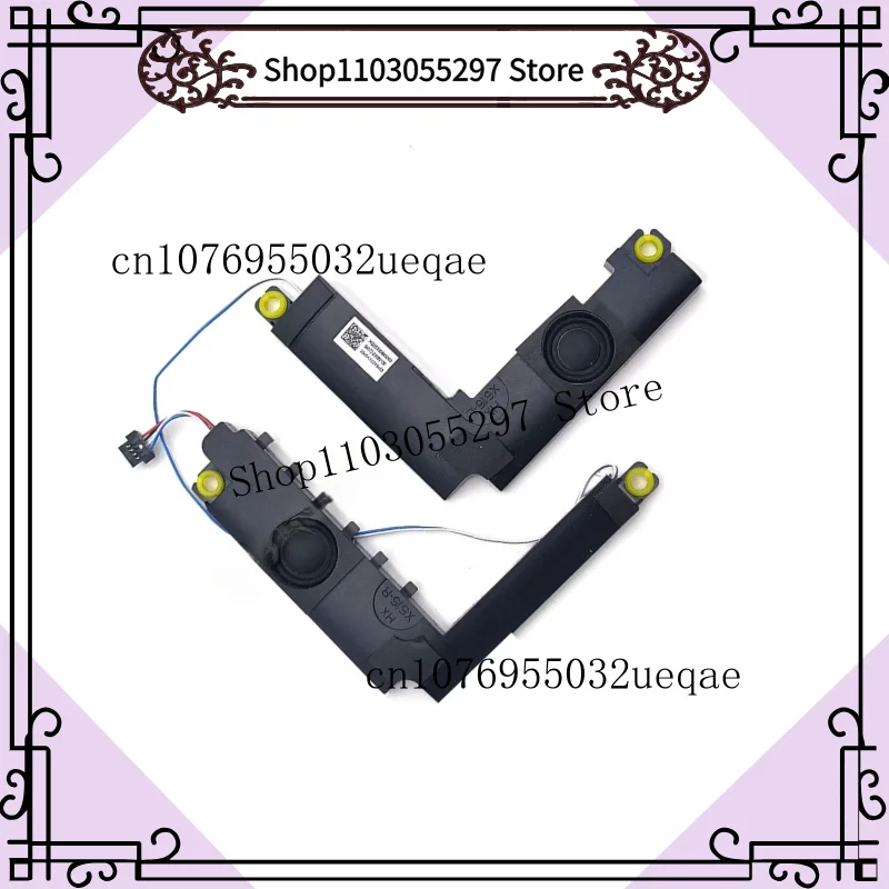 Spare Notebook Speaker for ASUS X515 F515MA FL8850 V5200J V5200E M515UA Laptop Loudspeaker