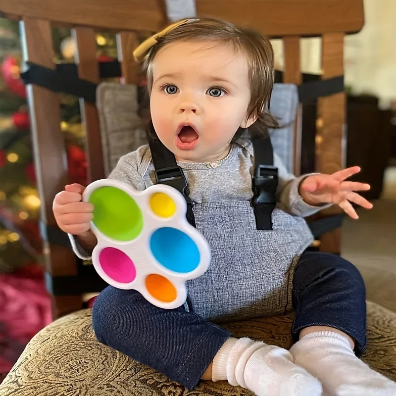 

Baby High Chair Seat Belt General Portable Baby Eating Go Out For A Meal Fixed Protective Belt Children's Chair Straps