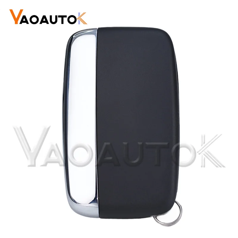 

Пульт дистанционного управления для автомобиля Range Rover, JAGUAR XE XF XK XJ F-Type, 315/433 МГц, смарт-ключ, ID49, подходит для Discovery 4, Sport, Evoque, Vogue