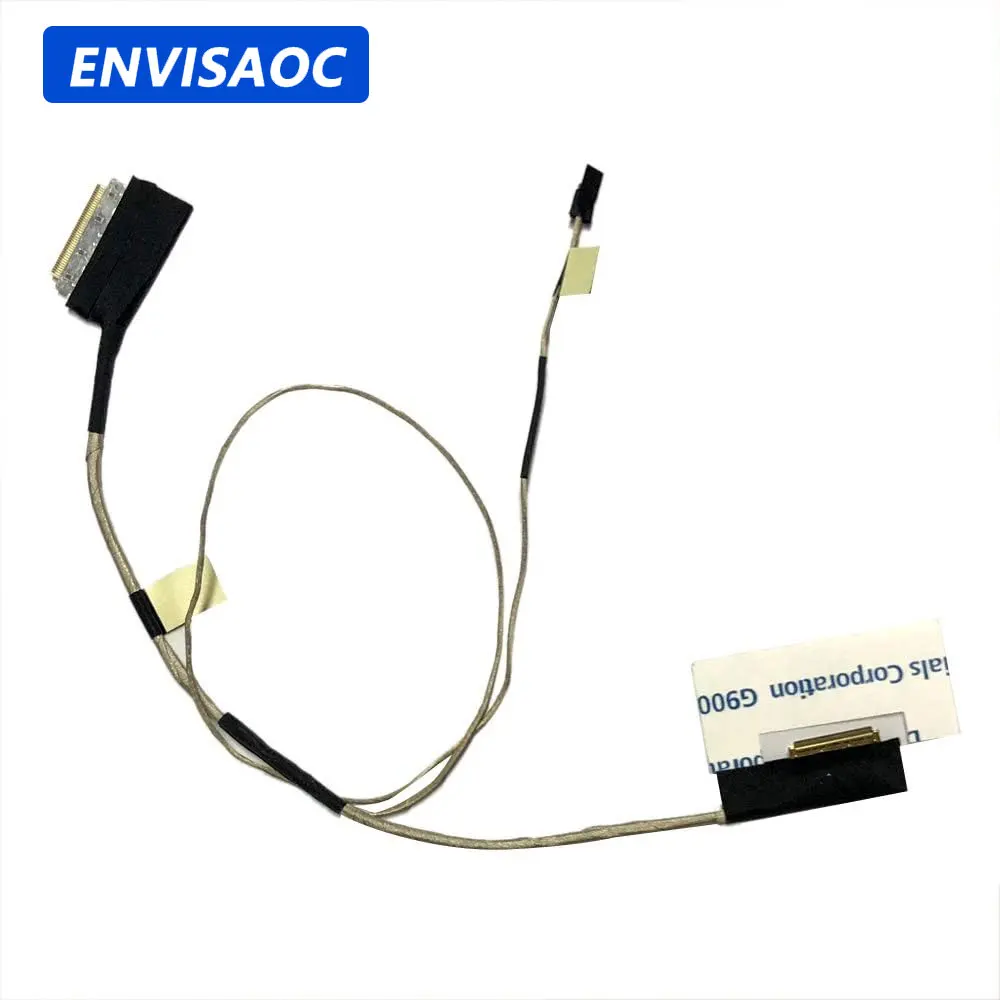 

For Acer E5-422 E5-432 E5-473 E5-474G E5-491G TMP248-M K4000 N15C1 Laptop Video Screen LCD LED Display Ribbon Camera Flex Cable