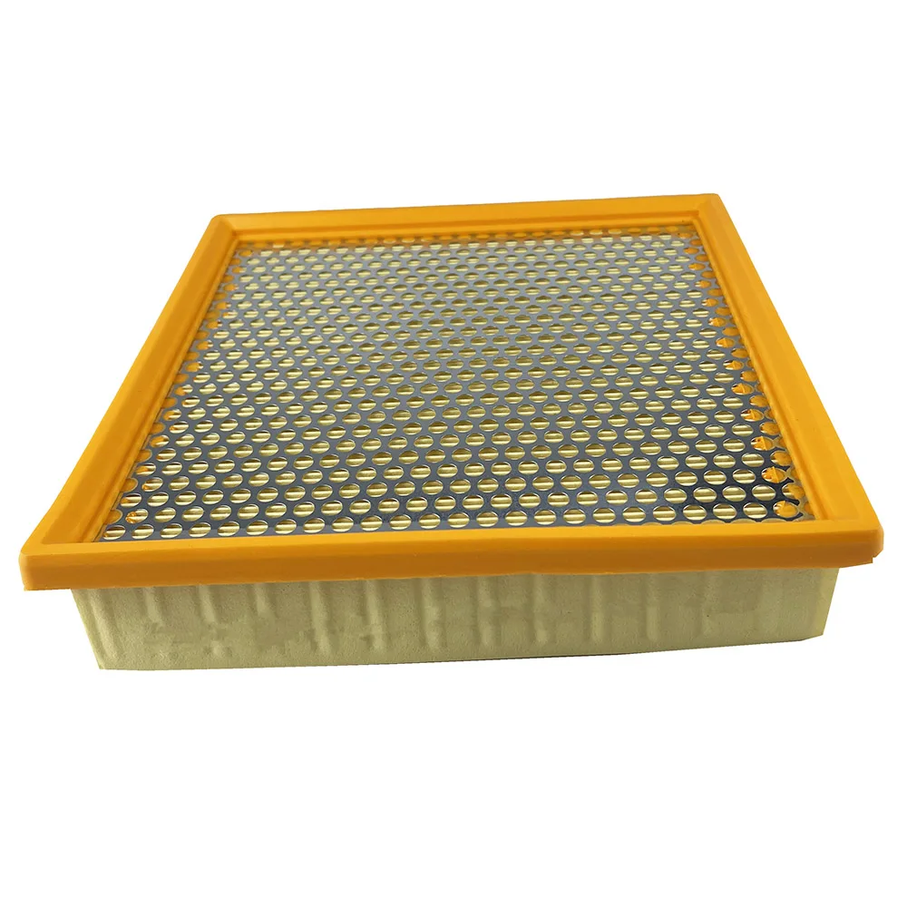 

New Engine Air Filter 04861688AA For JEEP GRAND CHEROKEE IV(WK, WK2) 3.0 V6 2013-2022/ 2.2 CRD 2015-2018 Diesel