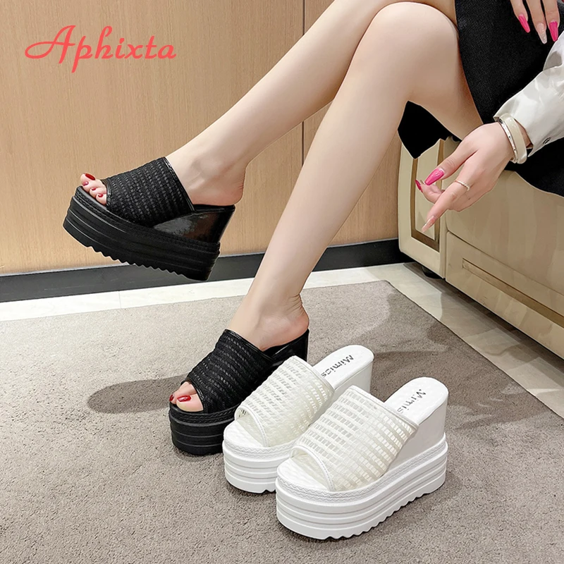 Aphixta 12Cm High H… - image