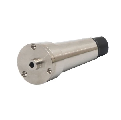 

Machining Shaft Parts Turning Parts Copper, Iron and Aluminum Parts with High Quality and High Precision Automatic Lathe
