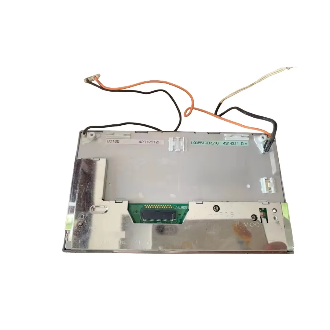 LQ065T9BR51U Tela LCD de 6,5 polegadas 400 × 240