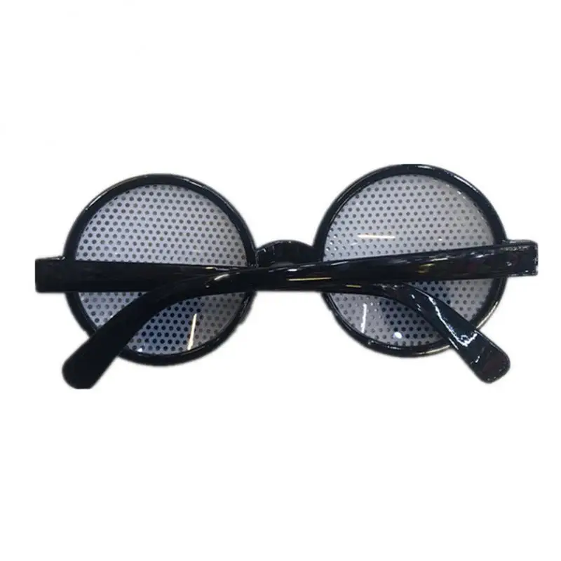 Googly Eyes Glasses Funny Halloween Shaking Costume Eyeglasses Plastic Eyeball Glasses