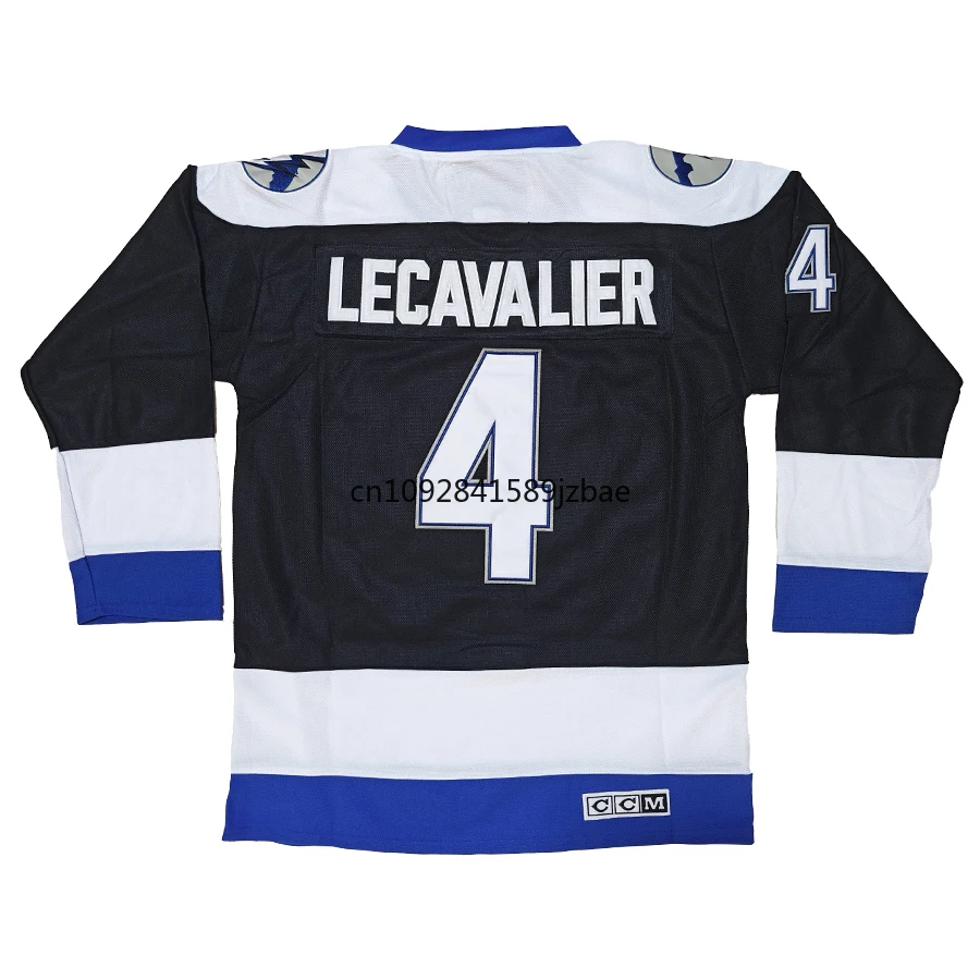 Vincent Lecavalier Jersey American Tampa Bay Retro Ice Hockey Jerseys 26 Martin St. Louis Jersey All Stitched Us Mens Size M-3XL