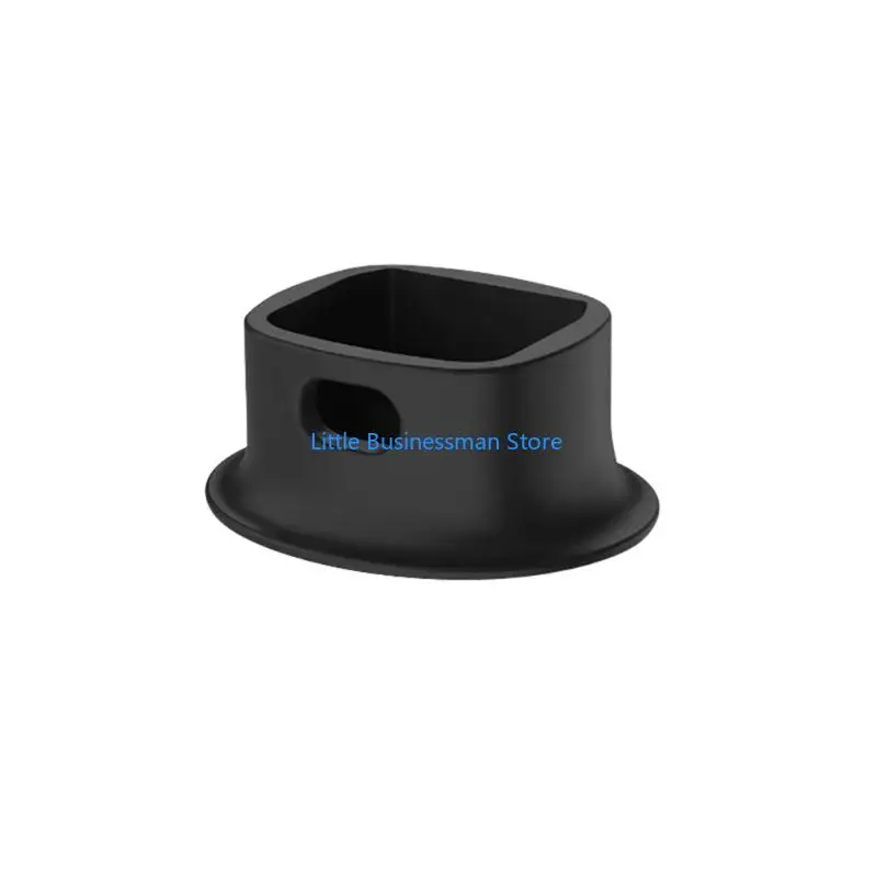 Small Silicone Base Stand Strong Silicone Mount Holder for Drones Pocket 4 M76A